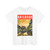 Railroad 1952-12 (Magazine Cover) T-Shirt