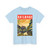 Railroad 1952-12 (Magazine Cover) T-Shirt