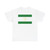 Flag of the Emirate of Mascara (Algeria) T-Shirt
