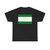 Flag of the Emirate of Mascara (Algeria) T-Shirt