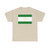 Flag of the Emirate of Mascara (Algeria) T-Shirt