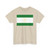 Flag of the Emirate of Mascara (Algeria) T-Shirt