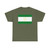 Flag of the Emirate of Mascara (Algeria) T-Shirt