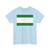 Flag of the Emirate of Mascara (Algeria) T-Shirt