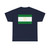 Flag of the Emirate of Mascara (Algeria) T-Shirt