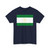 Flag of the Emirate of Mascara (Algeria) T-Shirt