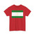 Flag of the Emirate of Mascara (Algeria) T-Shirt