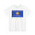 Flag of Evanston Illinois 2015-2024 (United States) T-Shirt