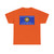 Flag of Evanston Illinois 2015-2024 (United States) T-Shirt
