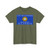 Flag of Evanston Illinois 2015-2024 (United States) T-Shirt