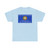 Flag of Evanston Illinois 2015-2024 (United States) T-Shirt