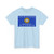 Flag of Evanston Illinois 2015-2024 (United States) T-Shirt