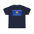 Flag of Evanston Illinois 2015-2024 (United States) T-Shirt