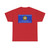 Flag of Evanston Illinois 2015-2024 (United States) T-Shirt