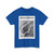 Scientific American 1908-12-05a (Magazine Cover) T-Shirt