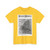 Scientific American 1907-11-30 (Magazine Cover) T-Shirt