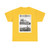 Scientific American 1907-08-31 (Magazine Cover) T-Shirt