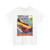 Popular Science 1935-10 (Magazine Cover) T-Shirt