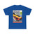 Popular Science 1935-10 (Magazine Cover) T-Shirt