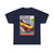 Popular Science 1935-10 (Magazine Cover) T-Shirt