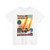 Popular Science 1933-07 (Magazine Cover) T-Shirt