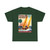 Popular Science 1933-07 (Magazine Cover) T-Shirt