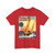 Popular Science 1933-07 (Magazine Cover) T-Shirt