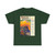 Popular Science 1930-07 (Magazine Cover) T-Shirt
