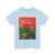 Science and Mechanics 1933-04 (Magazine Cover) T-Shirt