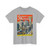 Science and Mechanics 1932-09 (Magazine Cover) T-Shirt