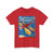 Science and Mechanics 1932-04 (Magazine Cover) T-Shirt