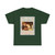 Travel 1921-08 (Magazine Cover) T-Shirt