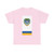 Flag of Sersekszolos vertical (Hungary) T-Shirt