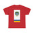 Flag of Sersekszolos vertical (Hungary) T-Shirt