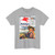 Mobilgas -1941A (Magazine Cover) T-Shirt