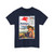 Mobilgas -1941A (Magazine Cover) T-Shirt