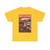 Railroad 1954-03 (Magazine Cover) T-Shirt