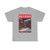 Railroad 1954-01 (Magazine Cover) T-Shirt