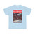Railroad 1954-01 (Magazine Cover) T-Shirt