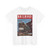 Railroad 1953-05 (Magazine Cover) T-Shirt