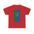 Flag of Nova Hungary vertical (Hungary) T-Shirt