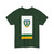Flag of Lulla vertical (Hungary) T-Shirt