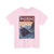 Railroad 1944-01 (Magazine Cover) T-Shirt