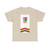 Flag of Magocs vertical (Hungary) T-Shirt