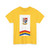 Flag of Magocs vertical (Hungary) T-Shirt