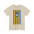 Flag of Madaras vertical (Hungary) T-Shirt