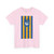 Flag of Madaras vertical (Hungary) T-Shirt