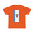Flag of Sarkad vertical variant (Hungary) T-Shirt