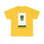 Flag of Monostorapati vertical (Hungary) T-Shirt