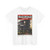 Railroad 1943-10 (Magazine Cover) T-Shirt